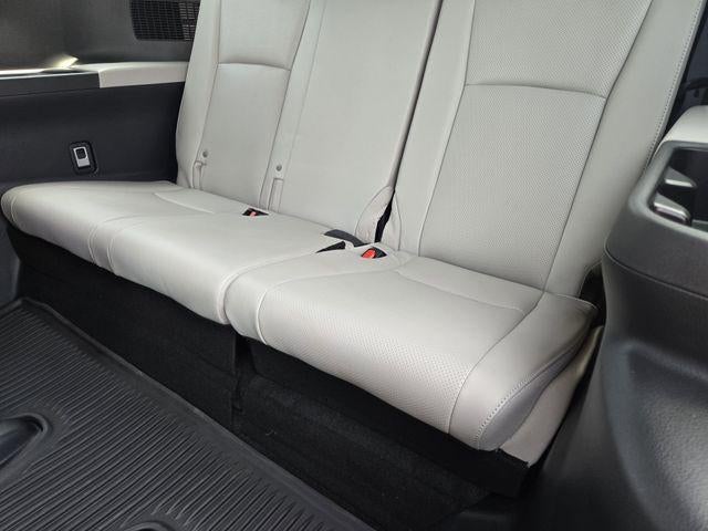 2024 Toyota Grand Highlander Hybrid MAX Limited