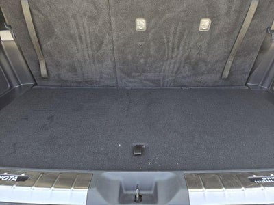 2024 Toyota Grand Highlander Hybrid MAX Limited