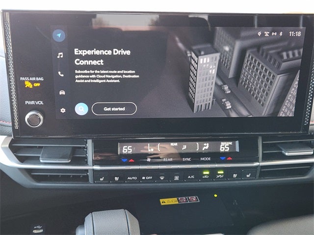 2025 Toyota Sienna XSE 7 Passenger