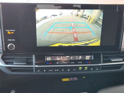 2025 Toyota Sienna XSE 7 Passenger