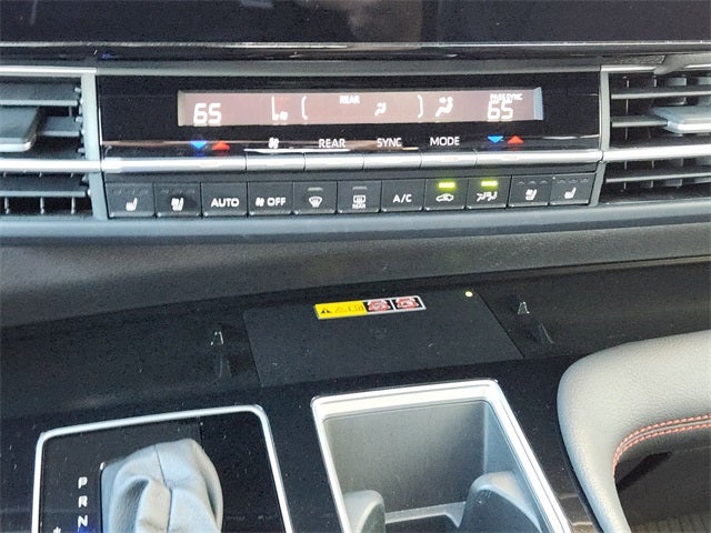 2025 Toyota Sienna XSE 7 Passenger