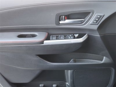 2025 Toyota Sienna XSE 7 Passenger