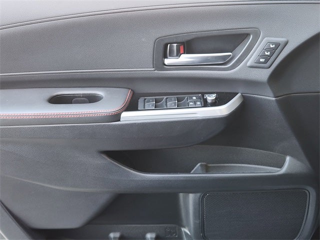 2025 Toyota Sienna XSE 7 Passenger