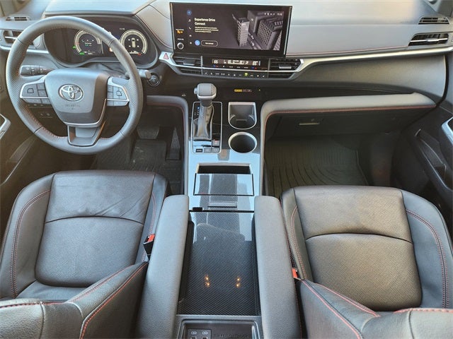 2025 Toyota Sienna XSE 7 Passenger