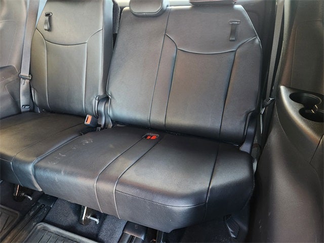 2025 Toyota Sienna XSE 7 Passenger