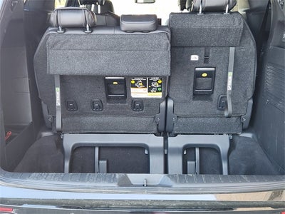 2025 Toyota Sienna XSE 7 Passenger