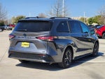 2025 Toyota Sienna XSE 7 Passenger