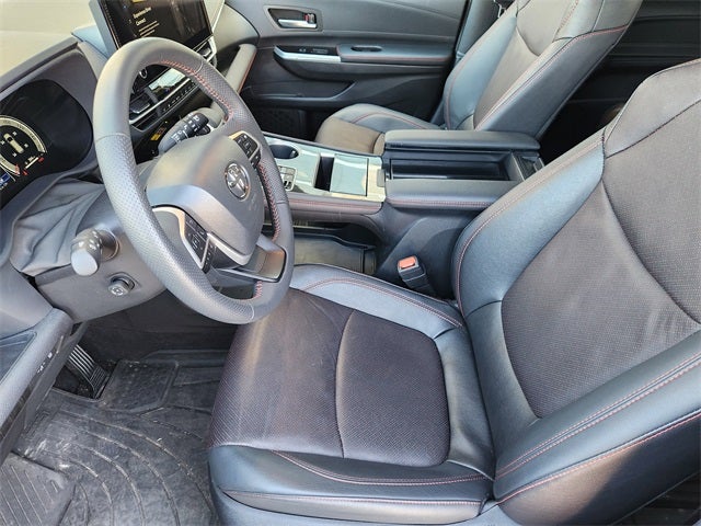 2025 Toyota Sienna XSE 7 Passenger