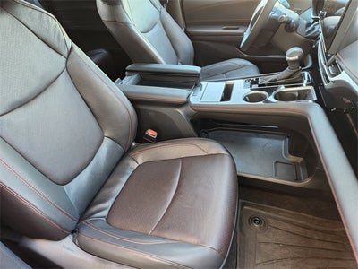 2025 Toyota Sienna XSE 7 Passenger