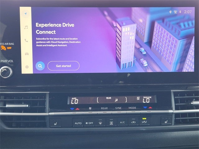 2025 Toyota Sienna Woodland Edition 7 Passenger