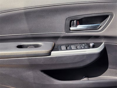 2025 Toyota Sienna Woodland Edition 7 Passenger