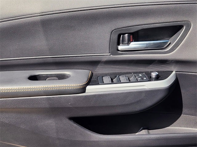 2025 Toyota Sienna Woodland Edition 7 Passenger