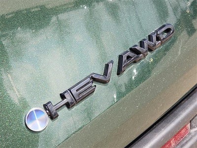 2025 Toyota Sienna Woodland Edition 7 Passenger