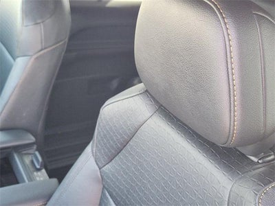 2025 Toyota Sienna Woodland Edition 7 Passenger