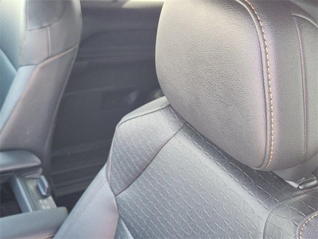 2025 Toyota Sienna Woodland Edition 7 Passenger