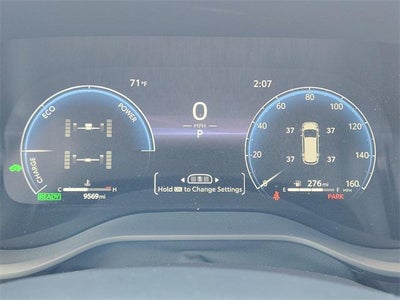 2025 Toyota Sienna Woodland Edition 7 Passenger