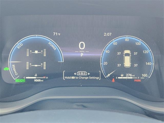 2025 Toyota Sienna Woodland Edition 7 Passenger