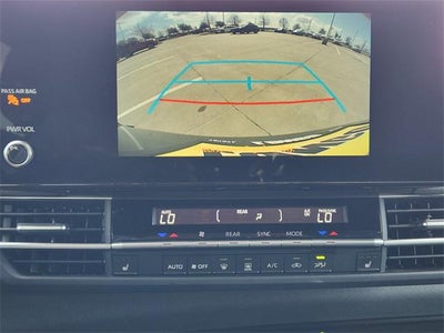 2025 Toyota Sienna Woodland Edition 7 Passenger