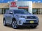 2019 Toyota Highlander Hybrid Limited