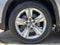 2019 Toyota Highlander Hybrid Limited