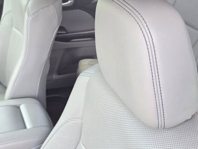 2019 Toyota Highlander Hybrid Limited