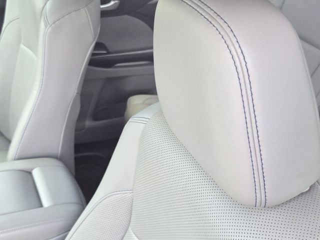 2019 Toyota Highlander Hybrid Limited