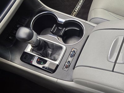 2019 Toyota Highlander Hybrid Limited