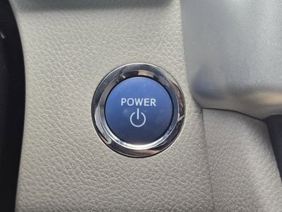 2019 Toyota Highlander Hybrid Limited