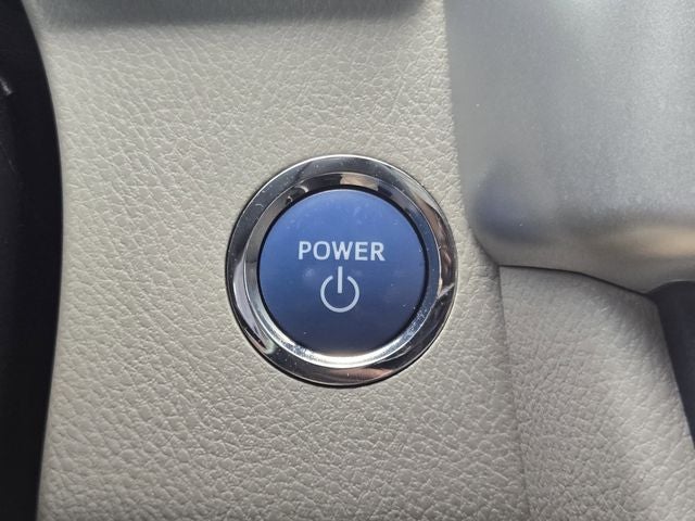 2019 Toyota Highlander Hybrid Limited