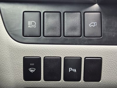2019 Toyota Highlander Hybrid Limited