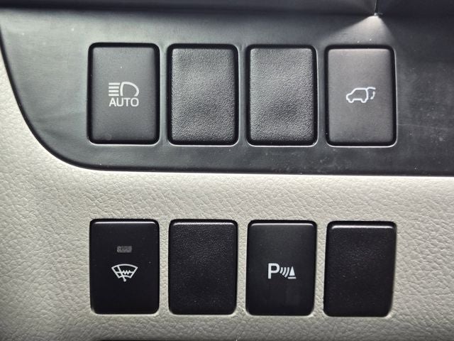 2019 Toyota Highlander Hybrid Limited