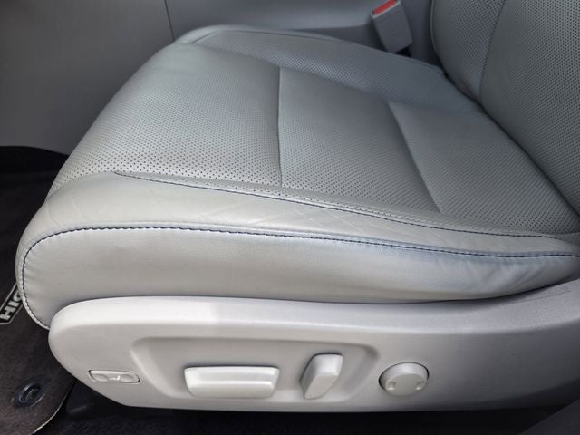 2019 Toyota Highlander Hybrid Limited