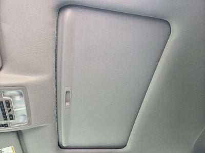 2019 Toyota Highlander Hybrid Limited