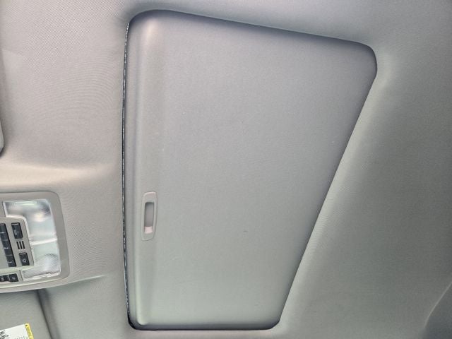 2019 Toyota Highlander Hybrid Limited