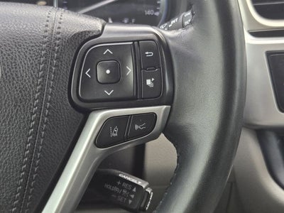 2019 Toyota Highlander Hybrid Limited