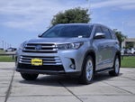 2019 Toyota Highlander Hybrid Limited