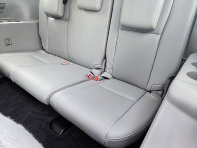 2019 Toyota Highlander Hybrid Limited