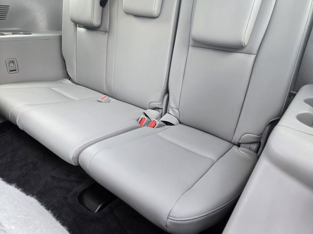 2019 Toyota Highlander Hybrid Limited