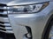 2019 Toyota Highlander Hybrid Limited