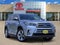 2019 Toyota Highlander Hybrid Limited