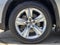 2019 Toyota Highlander Hybrid Limited