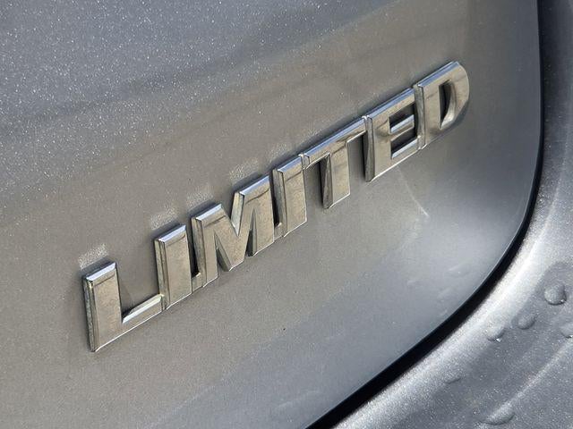 2019 Toyota Highlander Hybrid Limited