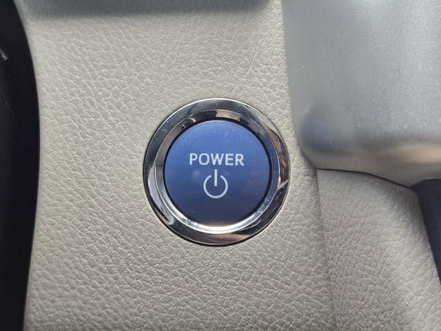 2019 Toyota Highlander Hybrid Limited