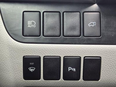 2019 Toyota Highlander Hybrid Limited