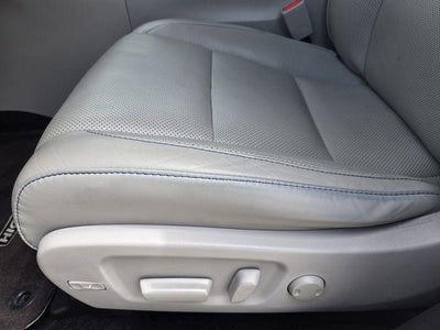 2019 Toyota Highlander Hybrid Limited