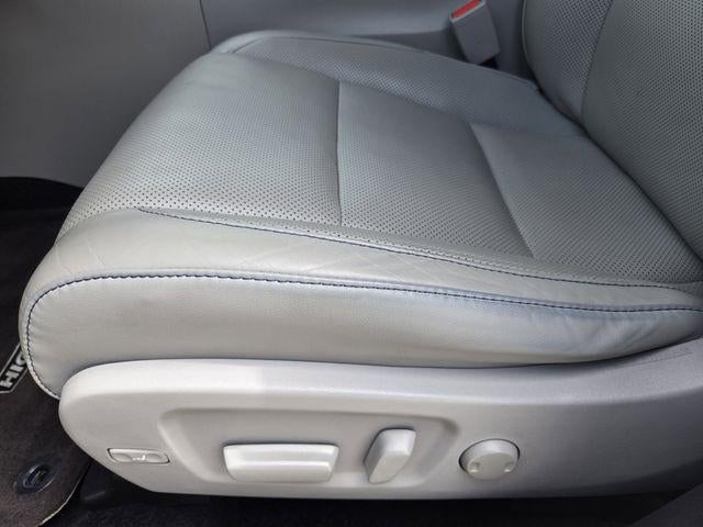 2019 Toyota Highlander Hybrid Limited