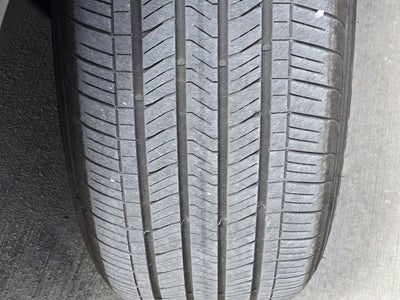 2023 Toyota Highlander Hybrid Platinum