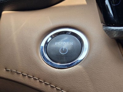 2023 Toyota Highlander Hybrid Platinum