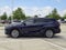 2023 Toyota Highlander Hybrid Platinum