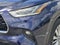 2023 Toyota Highlander Hybrid Platinum